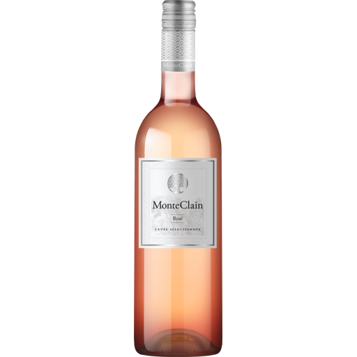 MONTECLAIN ROSE GRENACHE - 75 CL